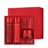 Cell Fusion C Red Ultimate SET Zestaw ujędrniający dla cery pozbawionej gęstości i witalności