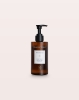 Francine & Mat Showe Gel Monterey Matcha Bay 300 ml