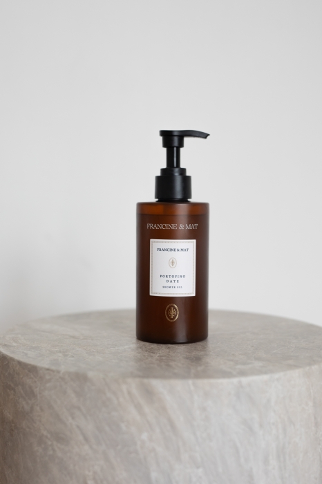Francine & Mat Showe Gel Portofino Date 300 ml
