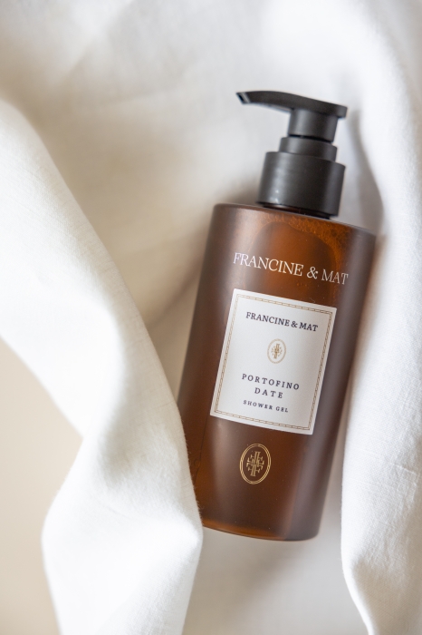 Francine & Mat Showe Gel Portofino Date 300 ml