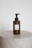 Francine & Mat Showe Gel Marrakesh Spicy Night 300 ml