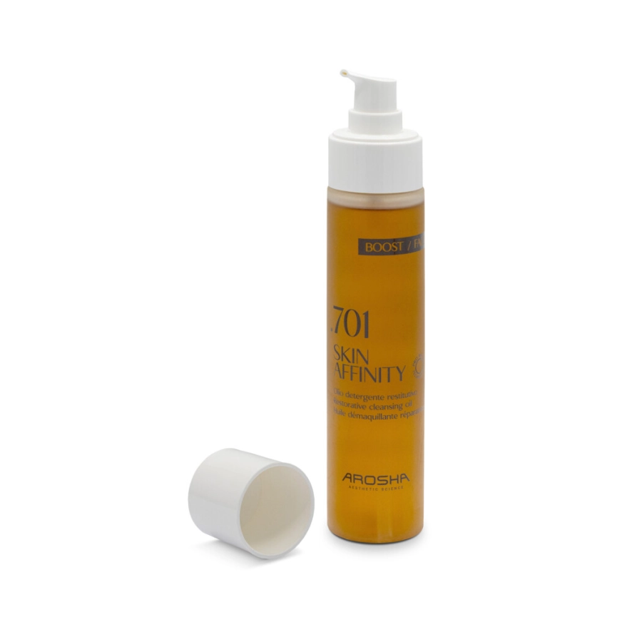 Arosha .701 Skin Affinity Olejek oczyszczający 100 ml