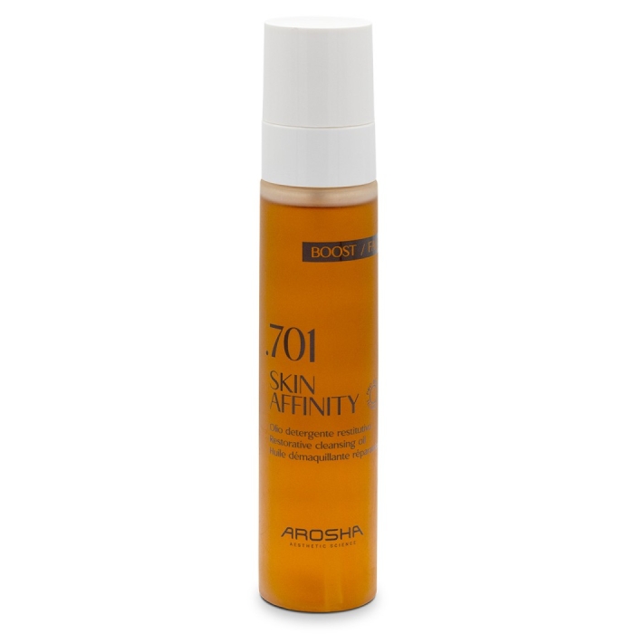 Arosha .701 Skin Affinity Olejek oczyszczający 100 ml