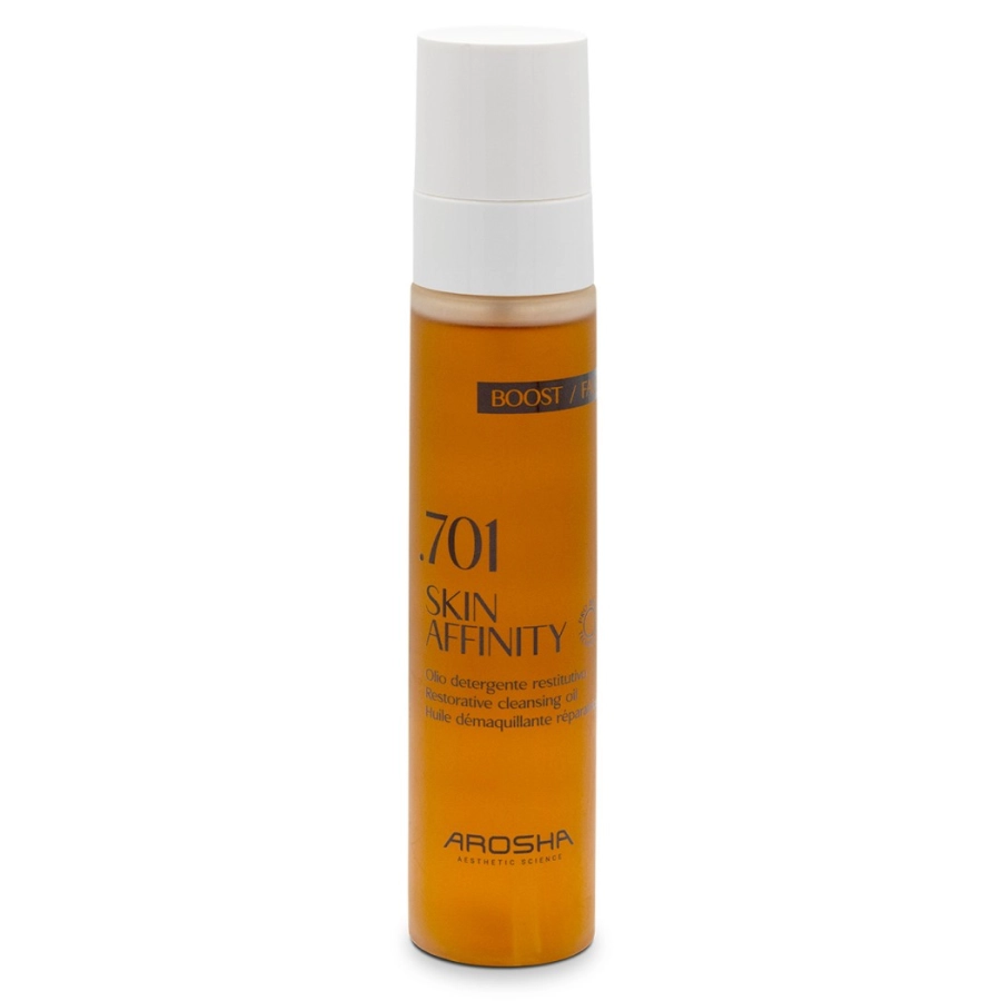Arosha .701 Skin Affinity Olejek oczyszczający 100 ml
