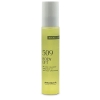 Arosha .509 Body Lift Suchy Olejek o Działaniu Nawilżająco-Ujędrniającym 100 ml