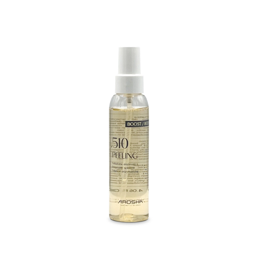 Arosha .510 Body Rescue Peeling Peeling enzymatyczny 120ml