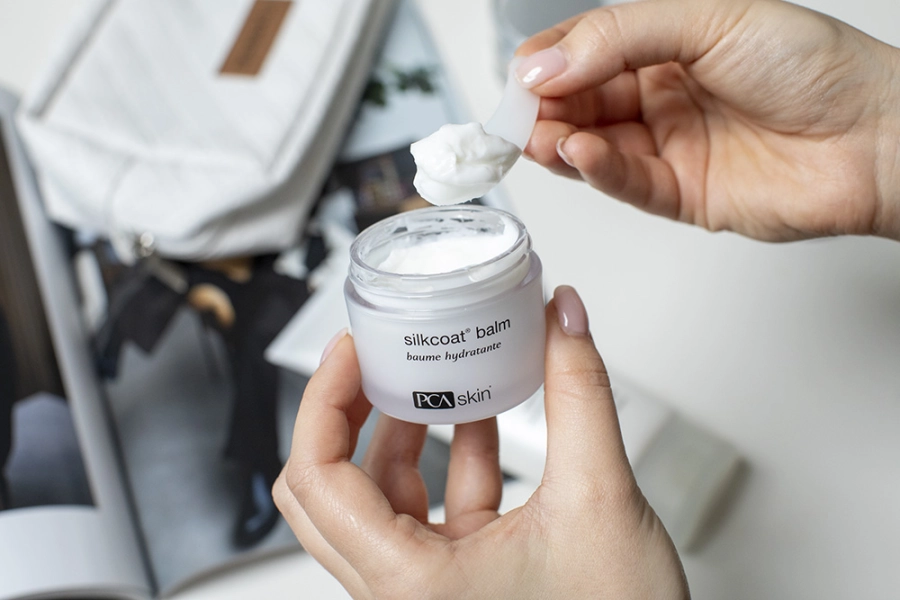 PCA Skin Silkcoat Cream 47.6 g