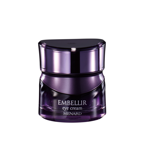 Menard Embellir Eye Cream Przeciwstarzeniowy krem na okolice oczy 20 g