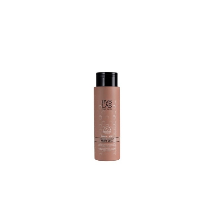 RVB LAB Chrono - Active Anti - Cellulite Cream 400 ml