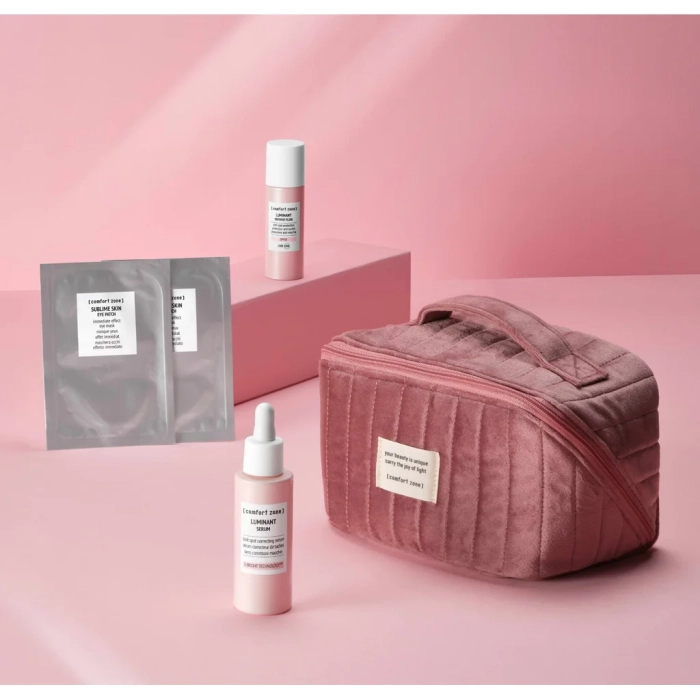 Comfort Zone The Radiant Skin Ritual SPF