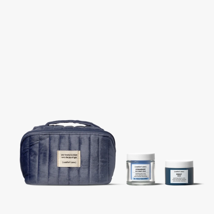 Comfort Zone The Renewing Beauty Ritual