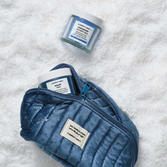 Comfort Zone The Renewing Beauty Ritual