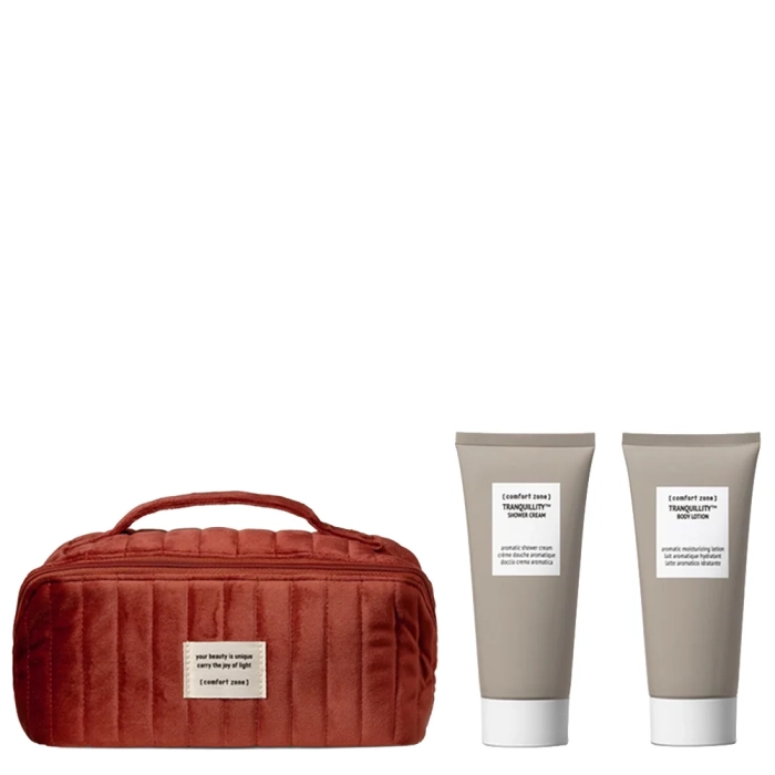 Comfort Zone Body Skin Ritual Tranquillity 2 × 200 ml