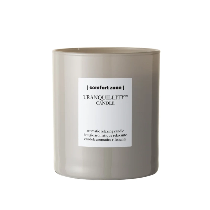 Comfort Zone Tranquillity Candle Świeca zapachowa 280 g