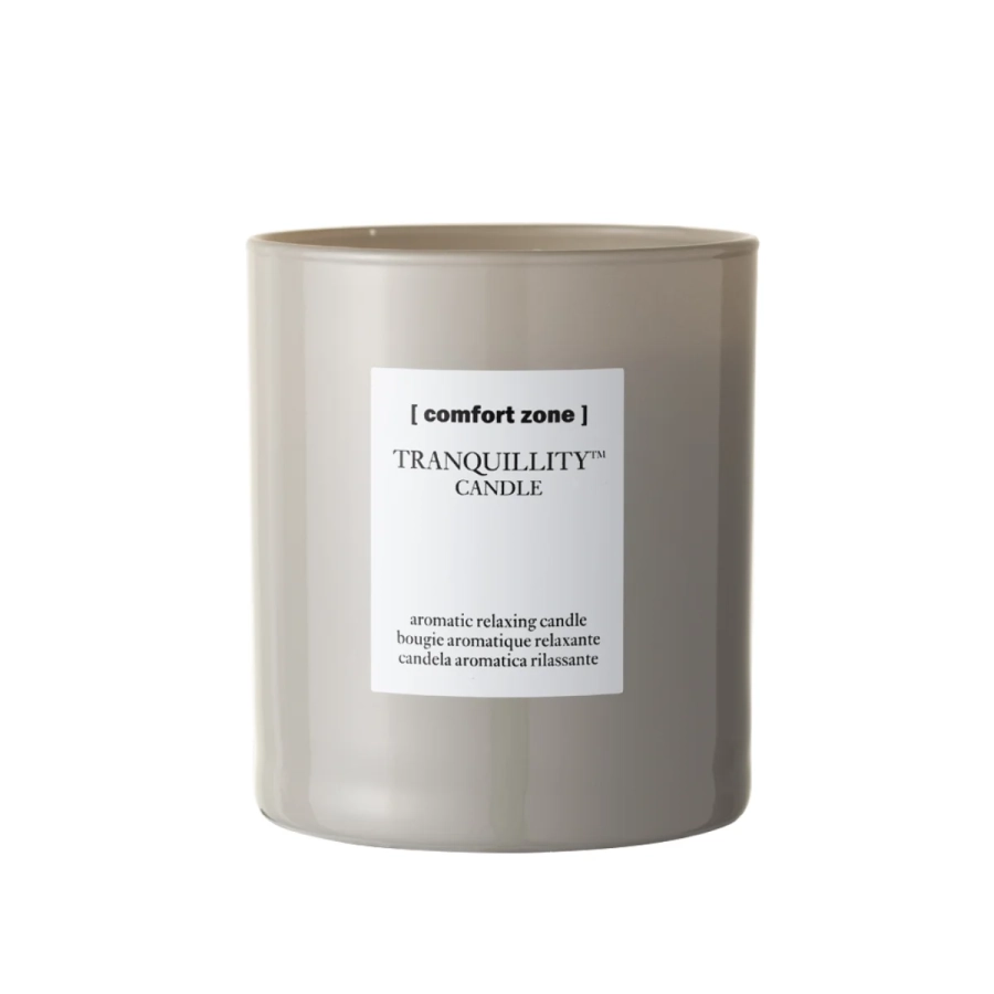 Comfort Zone Tranquillity Candle Świeca zapachowa 280 g