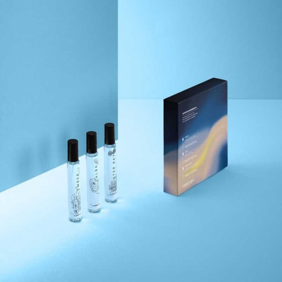 Comfort Zone Scented Moments Parfum Trio 3 × 10 ml