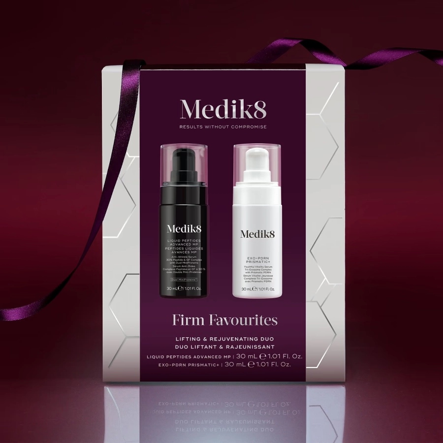 Medik8 Firm Favourites