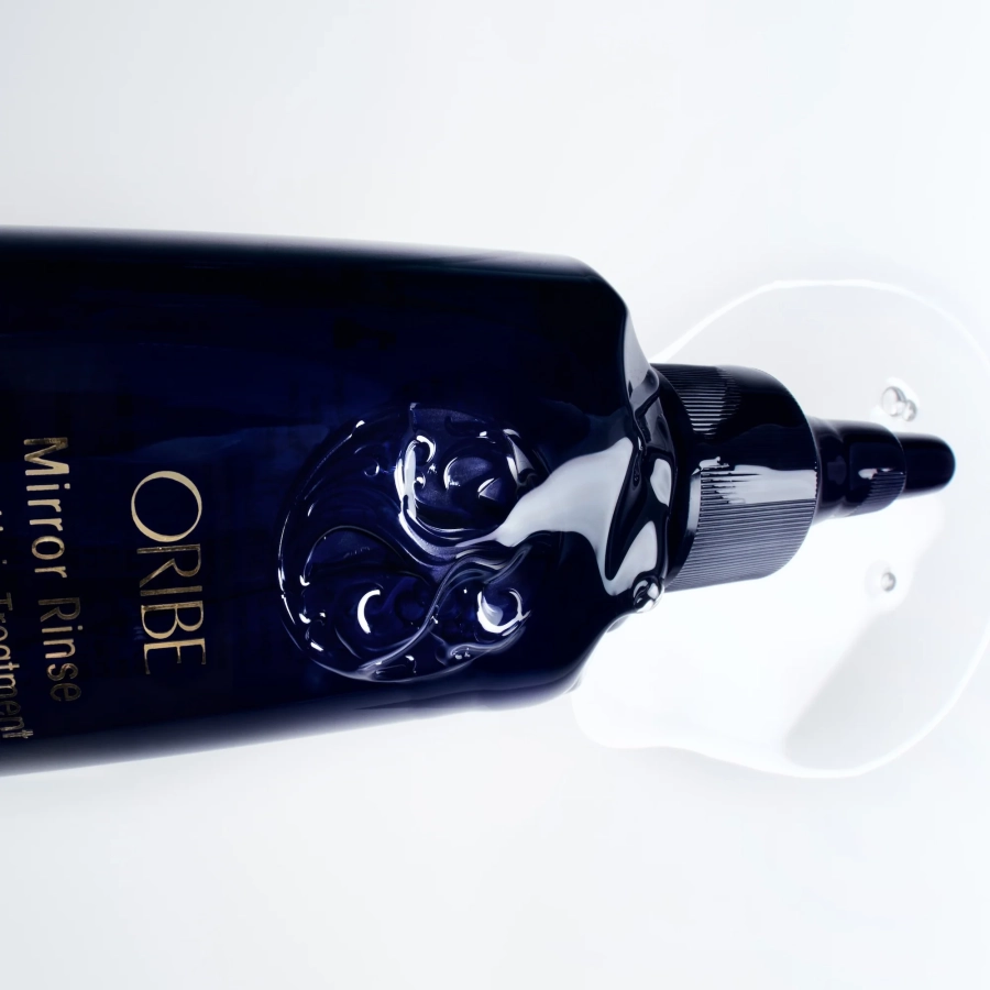 Oribe Mirror Rinse Glass Hair Treatment 75 ml
