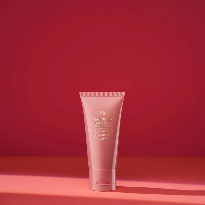 Oribe Bright Blonde Conditioner for Beautiful Color 50 ml