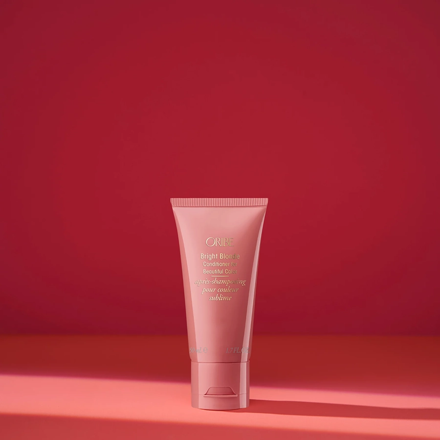 Oribe Bright Blonde Conditioner for Beautiful Color 50 ml