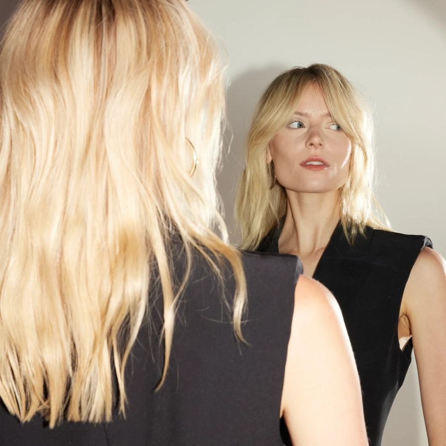 Oribe Bright Blonde Conditioner for Beautiful Color 50 ml