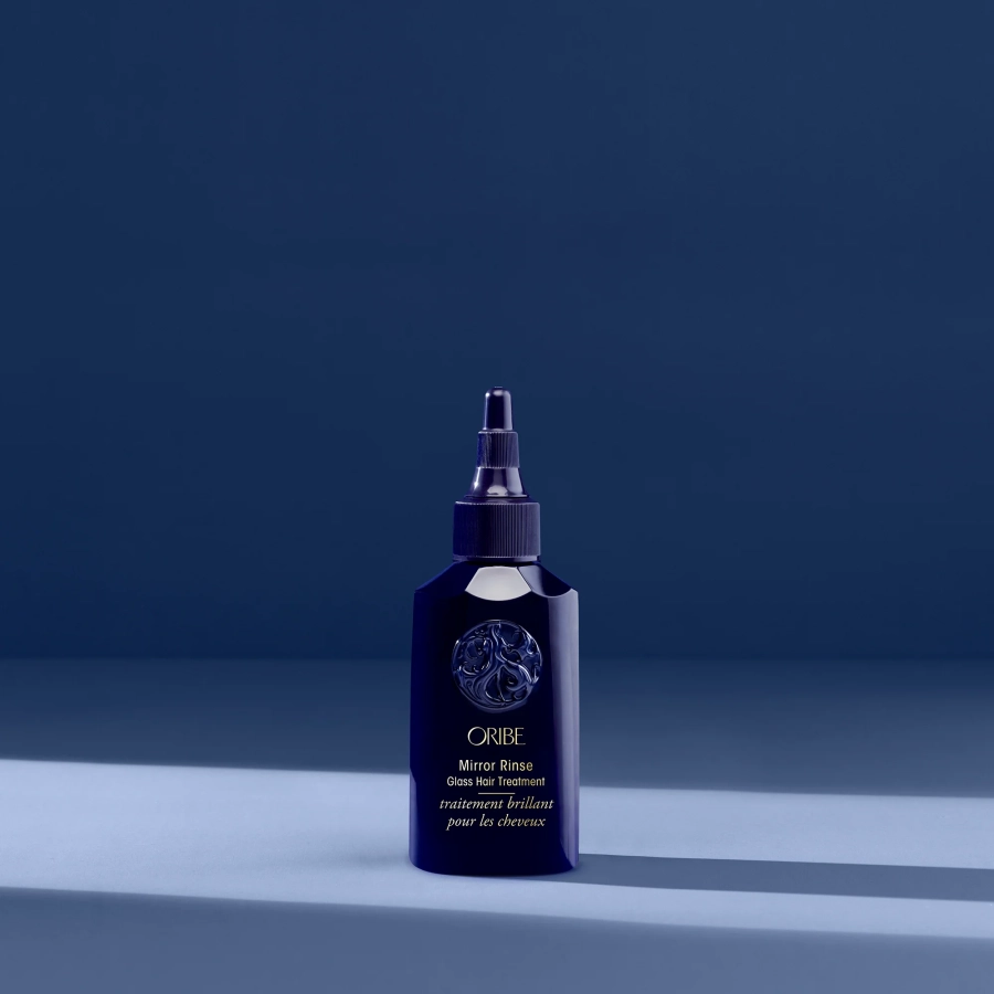 Oribe Mirror Rinse Glass Hair Treatment 75 ml