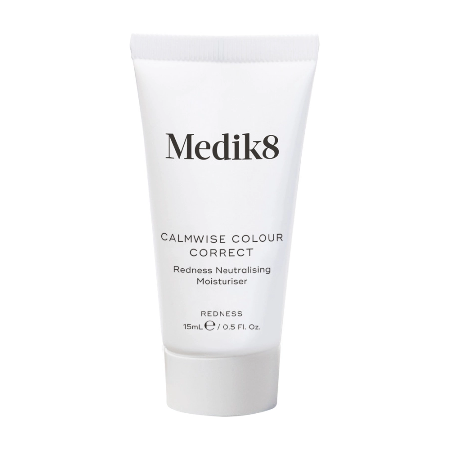 MEDIK8 Calmwise Colour Correct Krem maskujący i neutralizujący zaczerwienienia skóry 15 ml