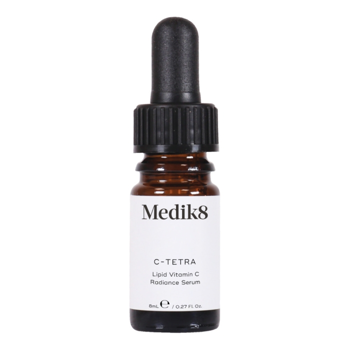 MEDIK8 C-Tetra Serum z witaminą C i antyoksydantami 8 ml