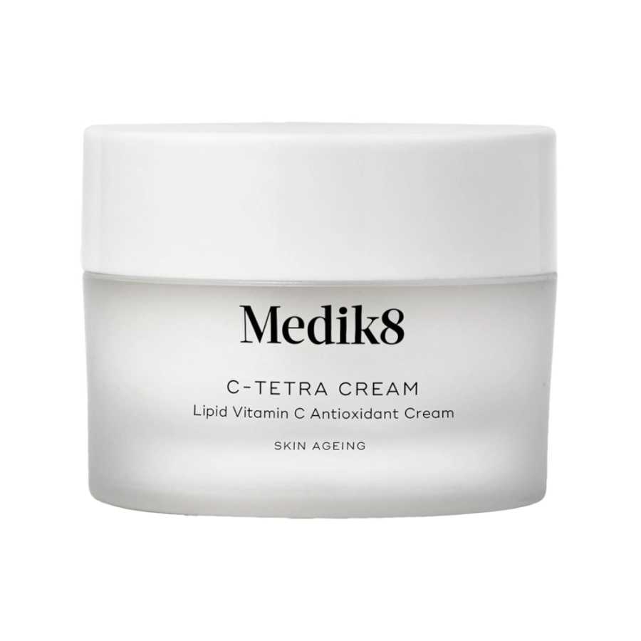 MEDIK8 C-Tetra Cream Antyoksydacyjny krem z witaminą C 12,5 ml