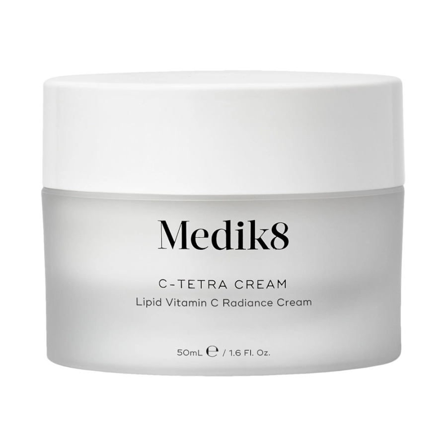 Medik8 C-Tetra Cream Nawilżający krem z witaminą C 50 ml