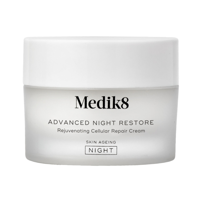 Medik8 Advanced Night Restore Odbudowujący krem naprawczy na noc 12,5ml