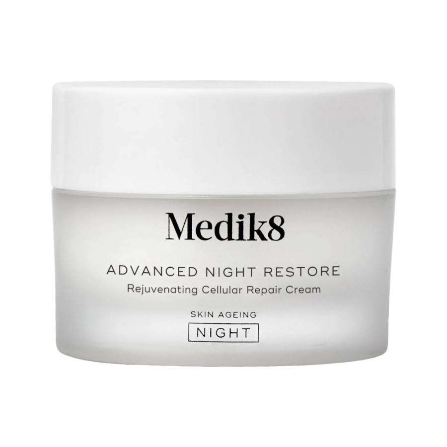 Medik8 Advanced Night Restore Odbudowujący krem naprawczy na noc 12,5ml