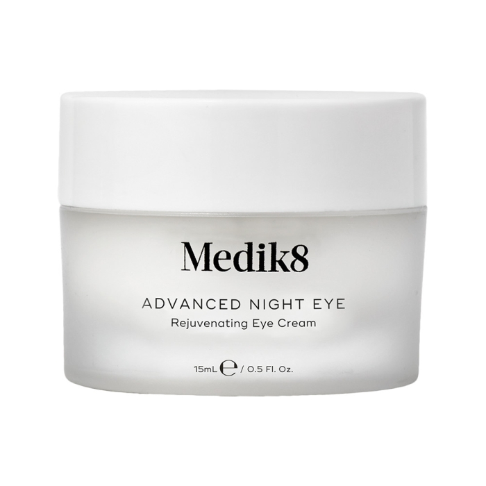 Medik8 Advanced Night Eye Odżywczy krem pod oczy 15 ml