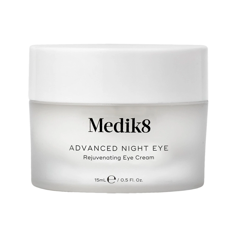 Medik8 Advanced Night Eye Odżywczy krem pod oczy 15 ml