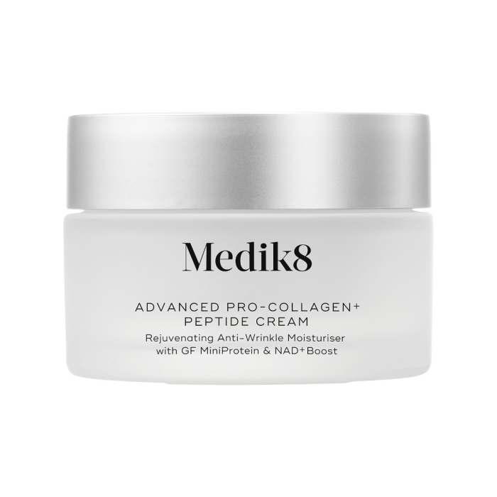 Medik8 Advanced Pro-Collagen+ Peptide Cream Odmładzający krem przeciwzmarszczkowy 12,5 ml