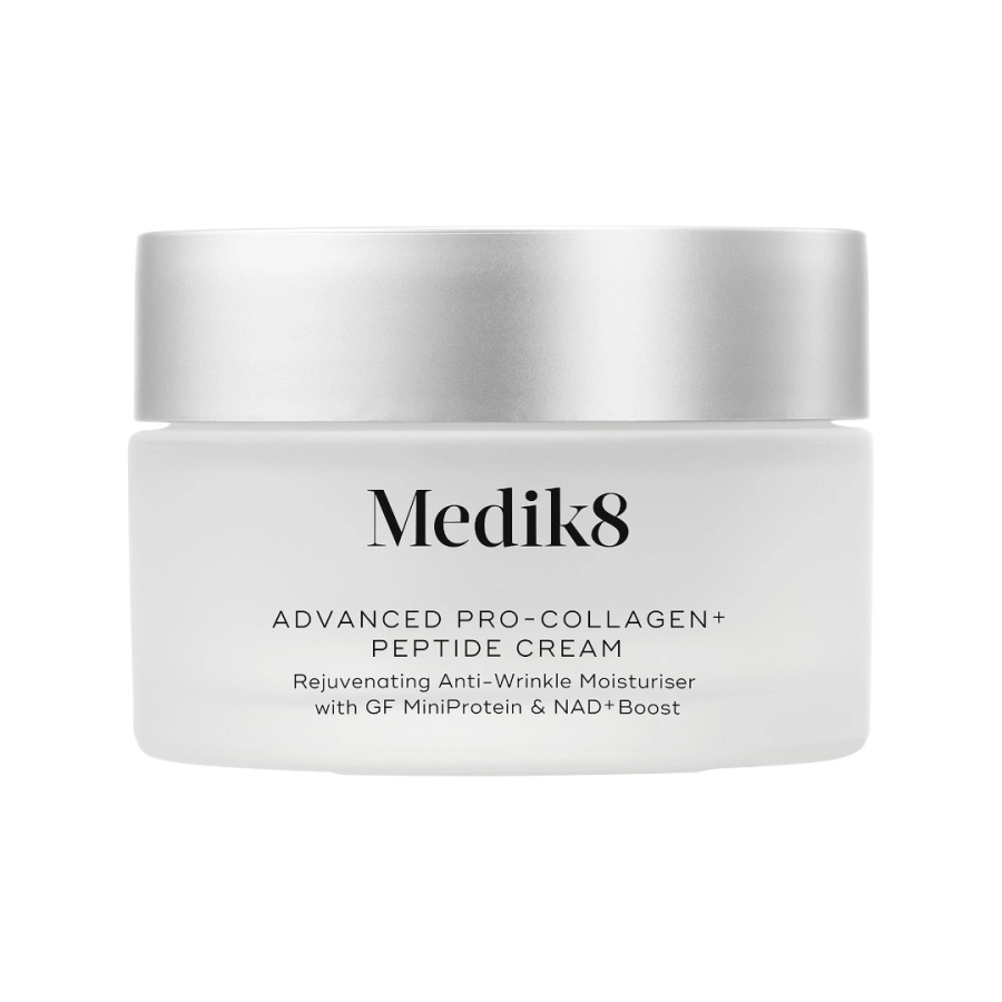 Medik8 Advanced Pro-Collagen+ Peptide Cream Odmładzający krem przeciwzmarszczkowy 50 ml