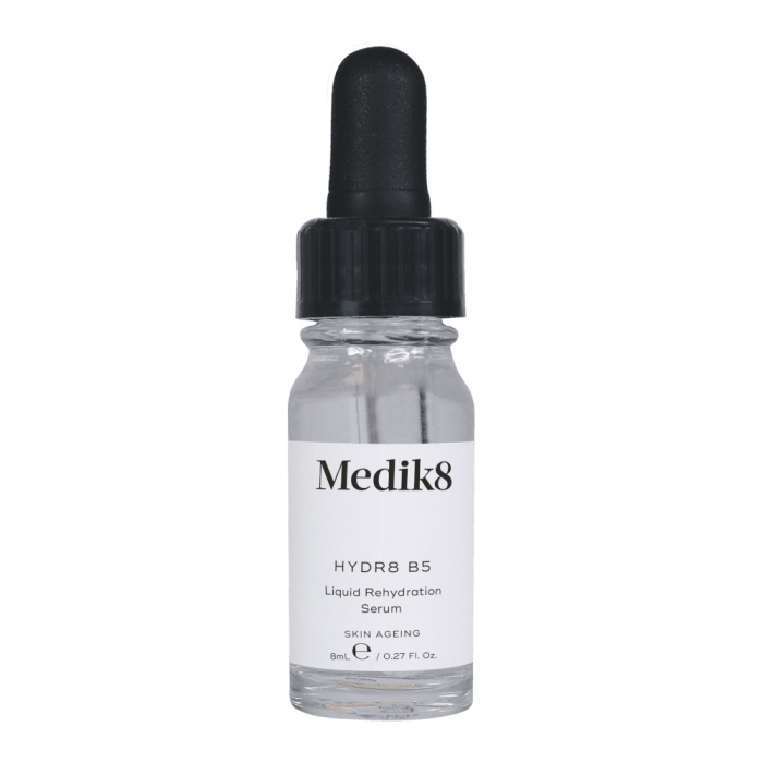 MEDIK8 Hydr8 B5 Serum z kwasem hialuronowym i pantenolem 8 ml