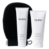 Medik8 Smooth Body Exfoliating Kit Odmładzający system kwasów AHA i BHA dla suchej i szorstkiej skóry 150 ml | 200 ml