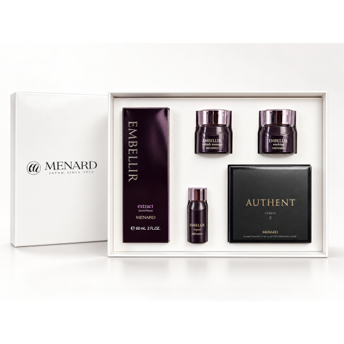 Menard Embellir Gift Set