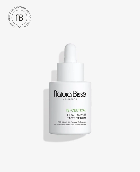 Natura Bisse Pro-Repair Fast Serum 30 ml