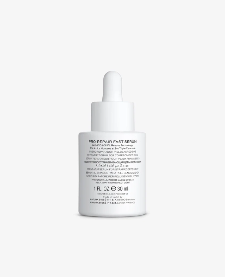 Natura Bisse Pro-Repair Fast Serum 30 ml