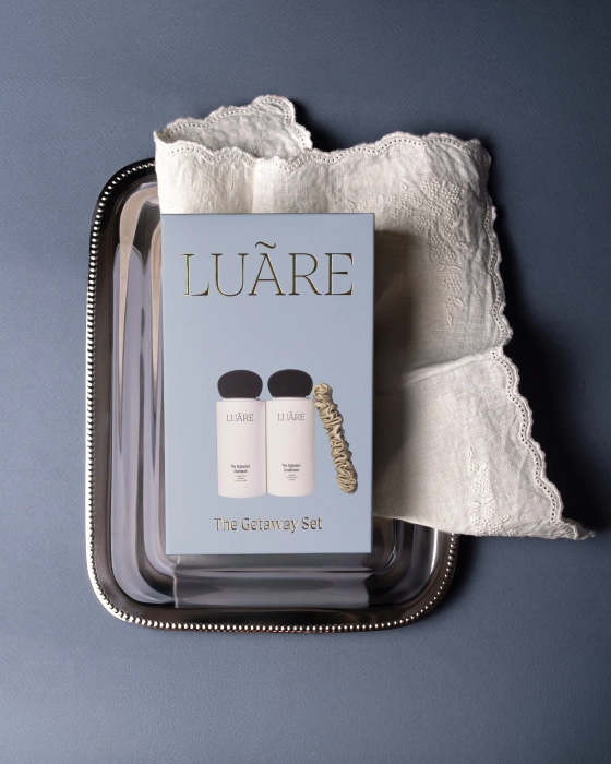 Luare The Getaway Set - Holiday Edition