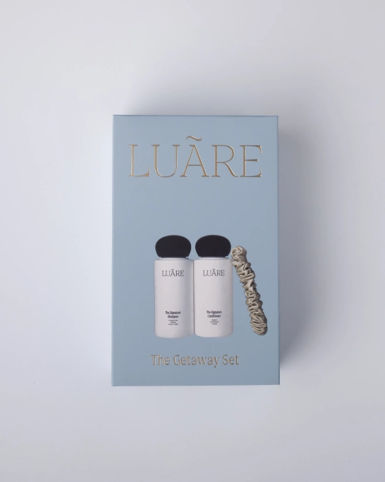 Luare The Getaway Set - Holiday Edition