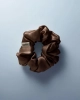 Luare The Midi Scrunchie - Nougat