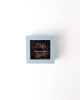 Luare The Midi Scrunchie - Nougat