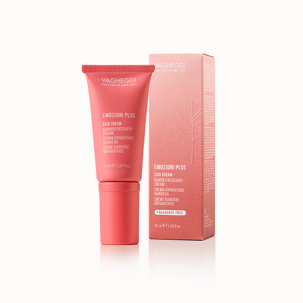 Vagheggi Emozioni Plus Cica Cream 50 ml