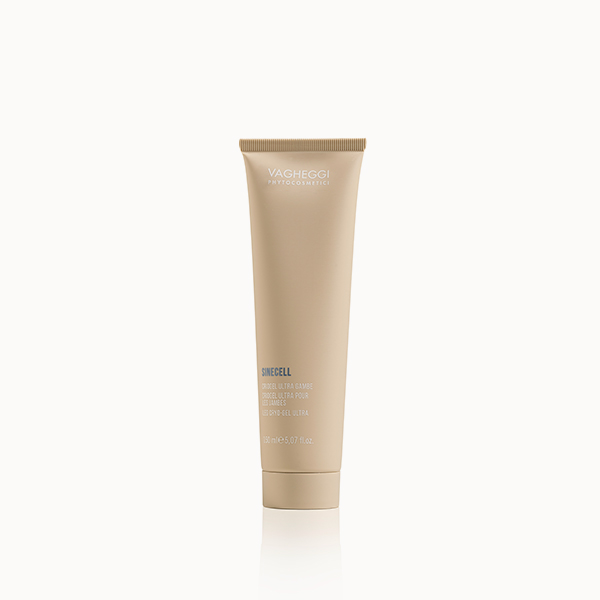 Vagheggi New Sinecell Leg Cryo-Gel Ultra Nawilżający żel do nóg o działaniu chłodzącym 150 ml