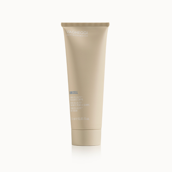 Vagheggi Sinecell Toning Cellulite Body Cream Napinający krem antycelulitowy 250 ml