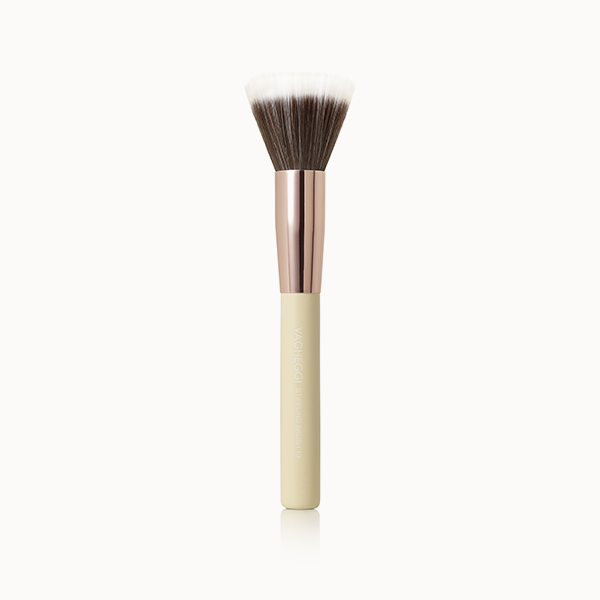 Vagheggi Stippling Brush Pędzel do nakładania podkładu N.10