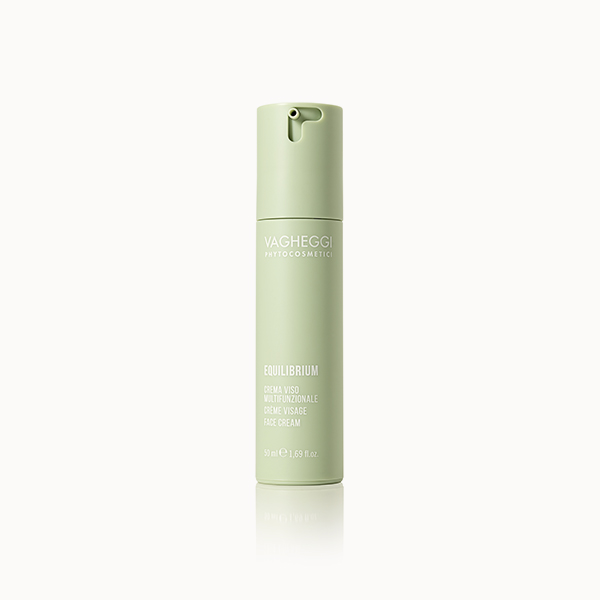 Vagheggi New Equilibrium Face Cream Krem do twarzy 50 ml